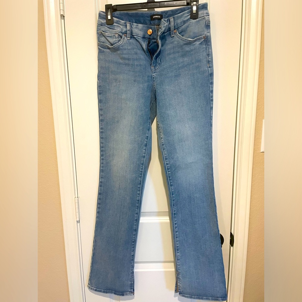 Express Jeans